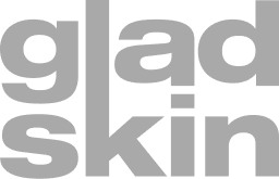 Gladskin Logo