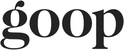 Goop Logo