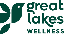 Great Lakes Wellness Logo