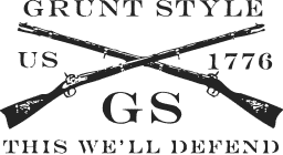 Grunt Style Logo