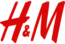 H&M Logo