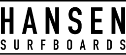 Hansen Surfboards Logo