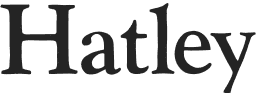 Hatley Logo