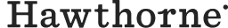 Hawthorne Logo