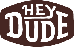 HEYDUDE Shoes Logo