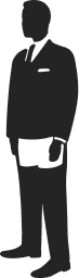 HisRoom Logo