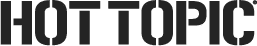 Hot Topic Logo