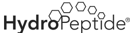 HydroPeptide Logo