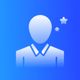 Insta Headshots Logo