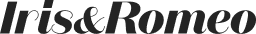Iris&Romeo Logo