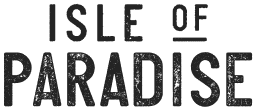 Isle of Paradise Logo