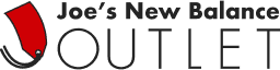 Joe's New Balance Outlet Logo