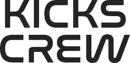 KICKS CREW Logo
