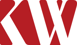 Kjaer Weis Logo