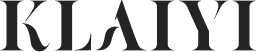 Klaiyi Hair Logo
