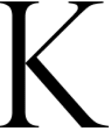 KORLEKIE Logo