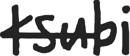 Ksubi Logo