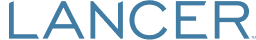 Lancer Skincare Logo
