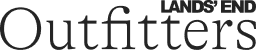 Lands' End Business Logo
