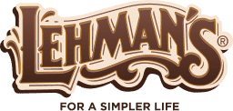Lehman's Logo