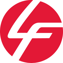 Life Fitness Logo