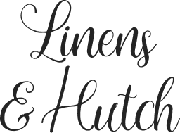 Linens and Hutch Logo