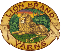 Lion Brand Yarn Logo