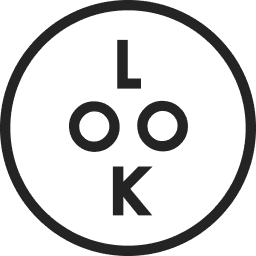 LOOK OPTIC Logo