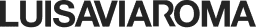 Luisaviaroma Logo