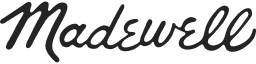 Madewell Logo