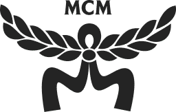 MCM Worldwide Logo