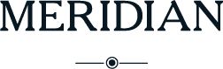 Meridian Grooming Logo