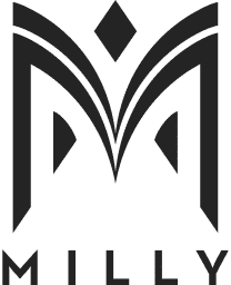 MILLY Logo