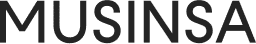 MUSINSA Logo