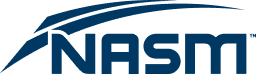 NASM Logo
