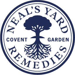 Neal's Yard Remedies Logo