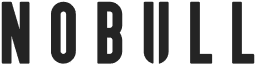 NOBULL Logo