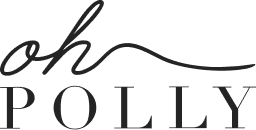 Oh Polly Logo