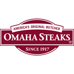 Omaha Steaks Logo