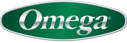 Omega Logo