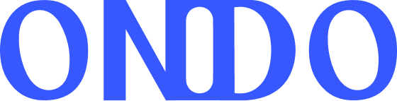 ONDO Logo