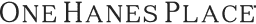 One Hanes Place Logo