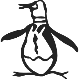 Original Penguin Logo