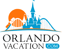 Orlando Vacation Logo