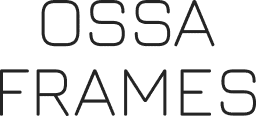 Ossa Frames Logo
