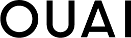 OUAI Logo