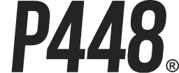 P448 Logo