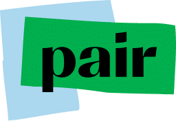 Pair Eyewear Logo