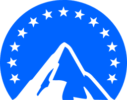 Paramount+ Logo