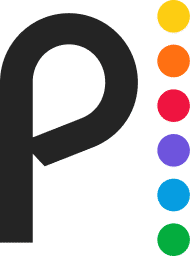 Peacock TV Logo